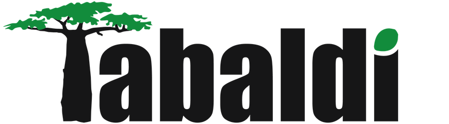 Tabaldi Logo